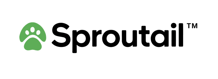 灵芽尾伴 Sproutail